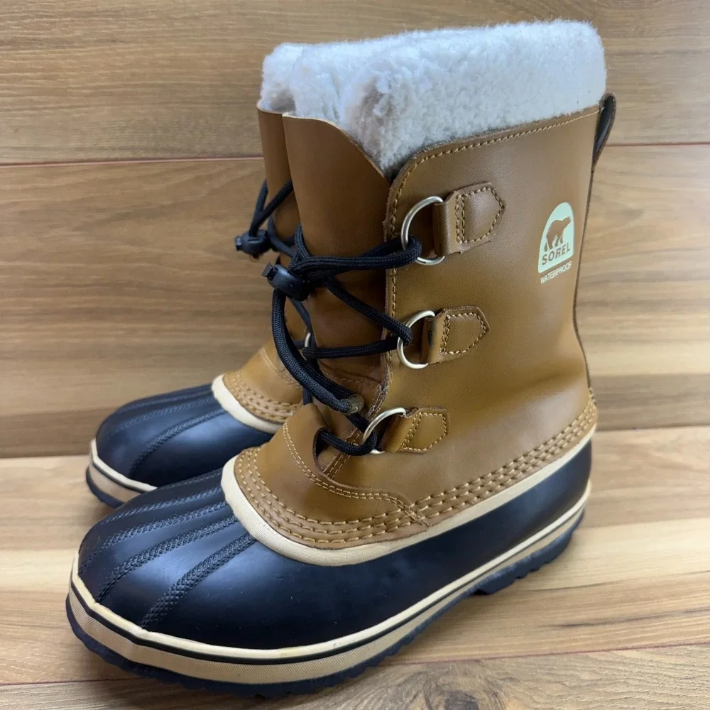 Sorel us youth